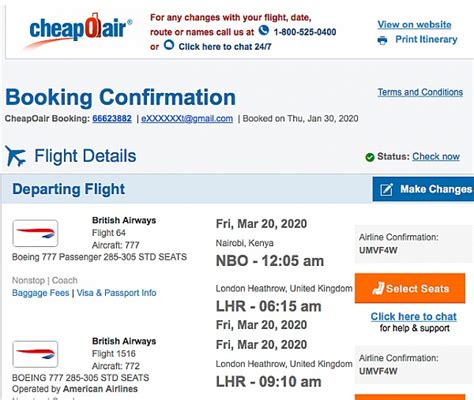 May 17, 2018 · customer review: CheapOair Reviews - 63,768 Reviews of Cheapoair.com | Sitejabber