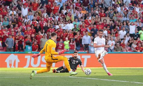 UEFA EURO 2020: 3-5 Croatia vs Spain Full Match Highlights - The PK Times