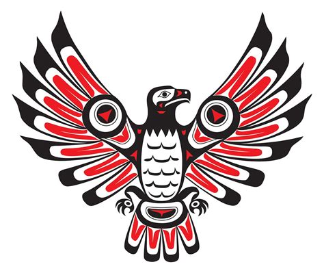 24 Native Canadian Art Symbols 2023