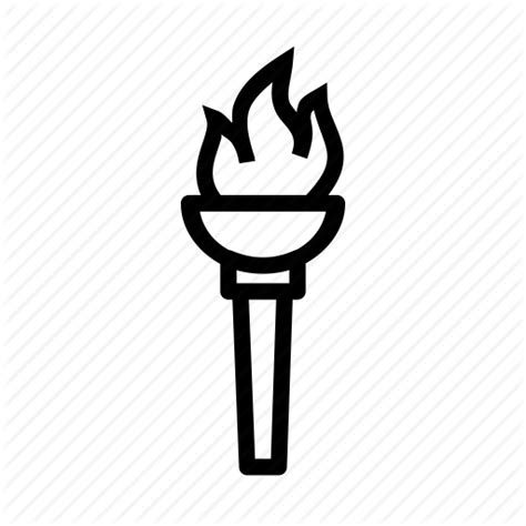 Torch Clipart Symbol Pictures On Cliparts Pub 2020 🔝