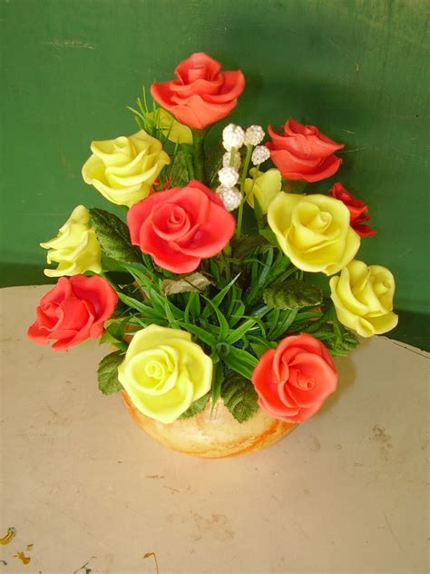 Membuat Kerajinan Dari Sabun Mandi - Homecare24