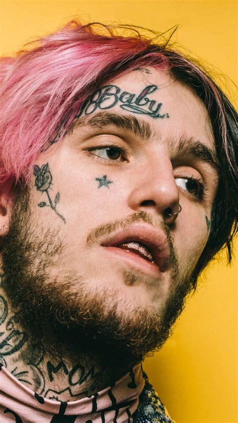 Lil Peep Hd Wallpaper Lil Peep Wallpapers 82 Pictures Lil Peep