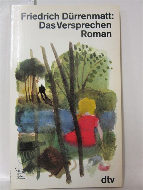 Das versprechen may refer to: das versprechen requiem von duerrenmatt - ZVAB
