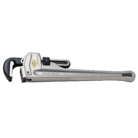 Ridgid Pipe Wrench 24 In