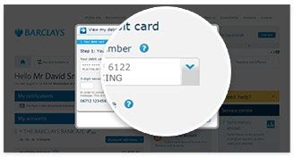 Green pins have successfully replaced the traditional pin generation methods enabling customers an easy and convenient way to generate their debit card or credit card pin on their own. Forgotten my PIN - get a reminder | Barclays