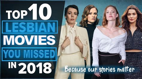 Top 10 Lesbian Movies You Might Have Missed In 2018 Oml Television