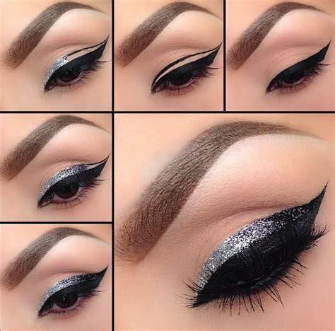 Maybe you would like to learn more about one of these? How To Apply Eyeliner | Lifestylica