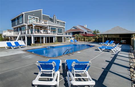 Maybe you would like to learn more about one of these? Sandbridge Blue Vacation Rentals (Virginia Beach, VA ...