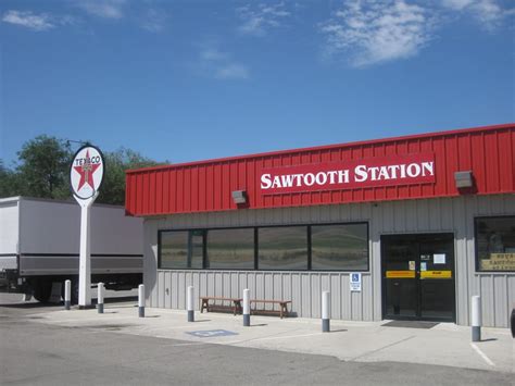 We did not find results for: Sawtooth Station & RV Park - 19 Photos - Gas Stations ...