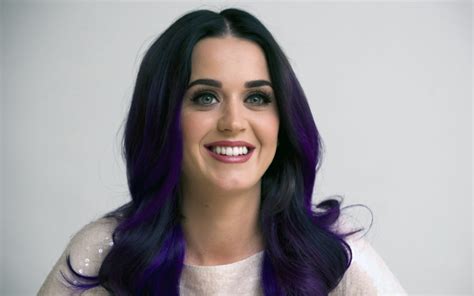 Katy Perry The American Pop Star