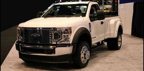 2022 Ford F350 King Ranch Platinum Dually Colors