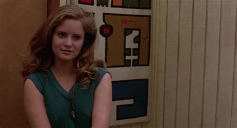 Nude Scenes Jennifer Jason Leigh In Fast Times At Ridgemont High 