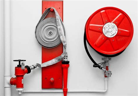 What Is A Standpipe System Overview Classes Types