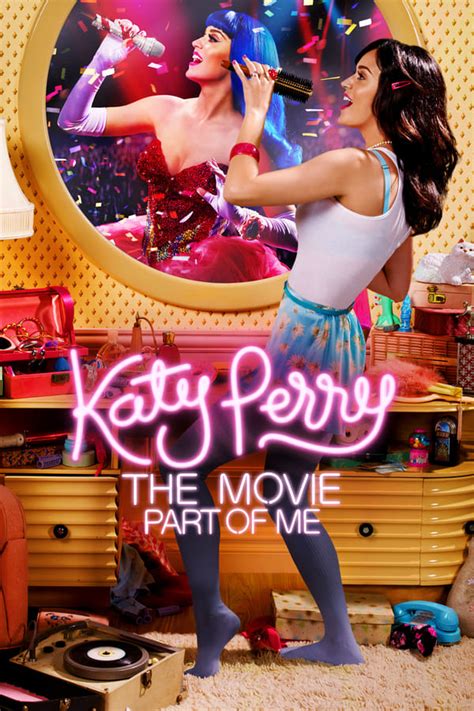 Katy Perry Part Of Me 2012 — The Movie Database Tmdb
