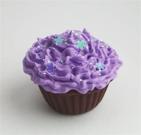 Purple Cupcake Colors Photo 35336023 Fanpop