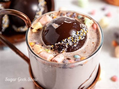 There are really 3 main steps to the process which i walk through below. DIY hot chocolate bombs! 4 recipes, from super simple to OMG