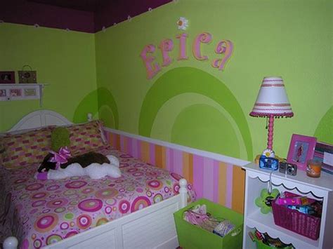 25 Insanely Gorgeous Little Girl Bedroom Paint Ideas Home Decoration