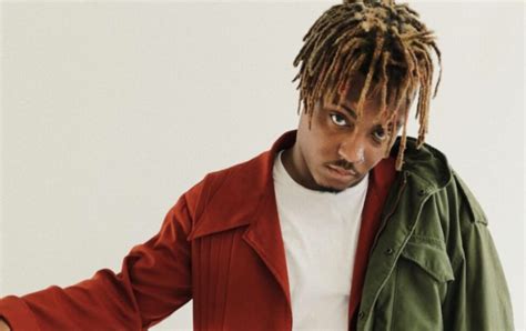 Legends never die out now! Juice WRLD Cause of Death Ruled as Accidental Drug ...