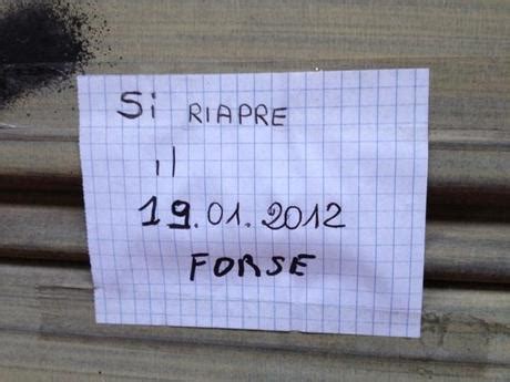 In fondo, chi può esser certo che un ricordo sia davvero tale? Del doman non v'è certezza... - Paperblog