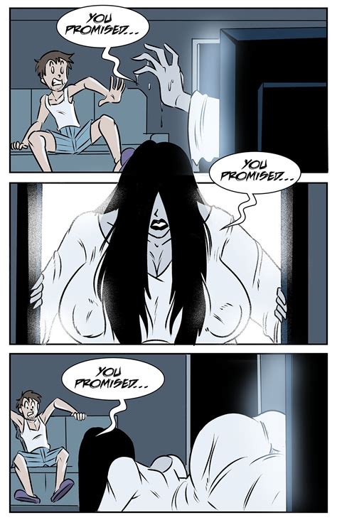 Haunting Promise Glassfish Haunting Promise Chapter Glassfish Allporncomic