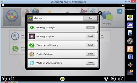 Whatsapp reduced the usage of regular sms among people. WhatsApp for PC - Free Download - Windows 7/8/XP and Mac