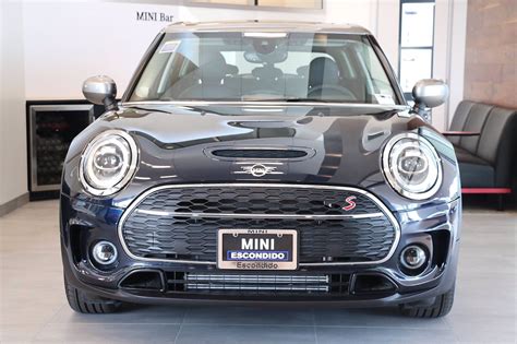 Choose from sleepwear, dress clothing, casual clothing, shoes, home and health products, and accessories built for the big or tall man. New 2020 MINI Clubman AWD Cooper S in Escondido #72357 | MINI of Escondido