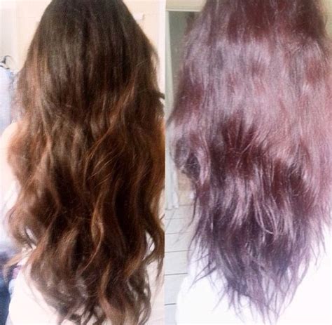 Light Golden Brown Ion Color Brilliance Demi Permanent