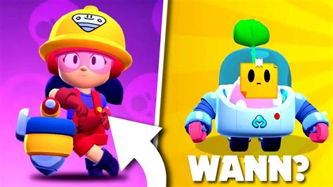 Последние твиты от brawl stars (@brawlstars). WANN KOMMT DAS MÄRZ UPDATE?! Aktuelle Infos I Brawl Stars ...