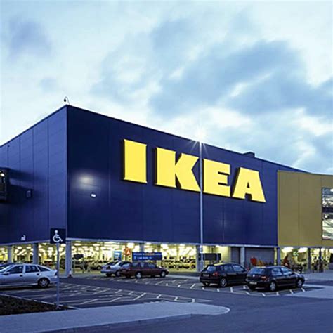 Who says buying furniture need to be expensive? What is Good?: IKEA - Introduction