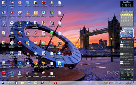 Free Download How To Set Bing Backgrounds As Wallpapers On Your Desktop HardWied X For