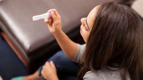 The Truth About Pregnancy Test Addiction Nz