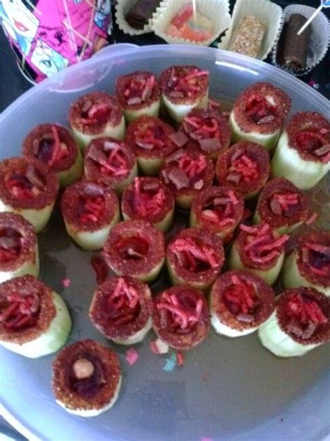 Shots de tequila naranja chamoy. Pin by glors delgado on antojitos | Fruit cups, Fruit ...