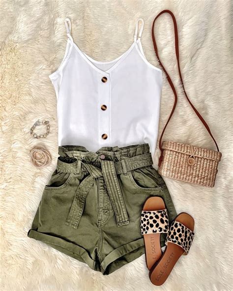 Cute Summer Outfits Stores