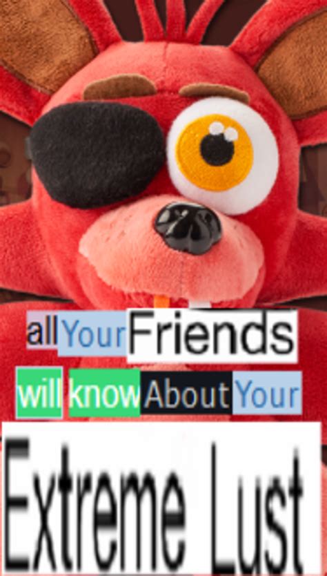 Fnaf Expand Dong Know Your Meme