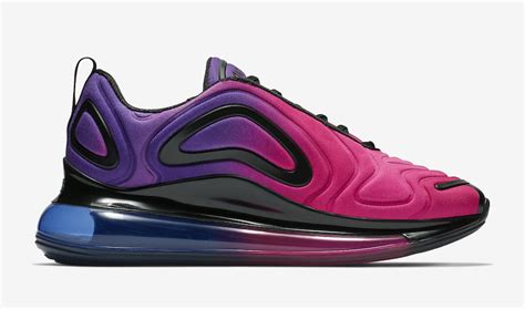 Nike Air Max 720 Sunset Ar9293 500 Release Date Sbd