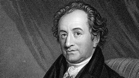 Persönlichkeiten Johann Wolfgang Von Goethe Persönlichkeiten
