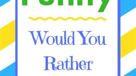 30 Dirty Would You Rather Questions HobbyLark
