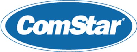 Comstar Products Product Catalog