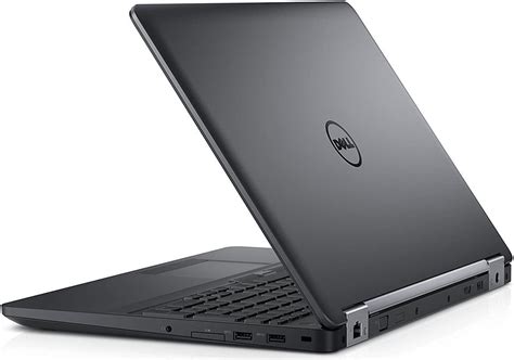 Amazonca Laptops Dell Latitude E5570 Business Laptop Intel I7 6600u