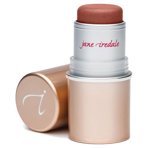 Jane Iredale In Touch Creme Blush Stick Beauty Care Choices