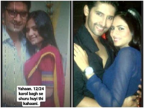 Tv Couple Ravi Dubey And Sargun Mehta Celebrate 8 Years Of Love Times