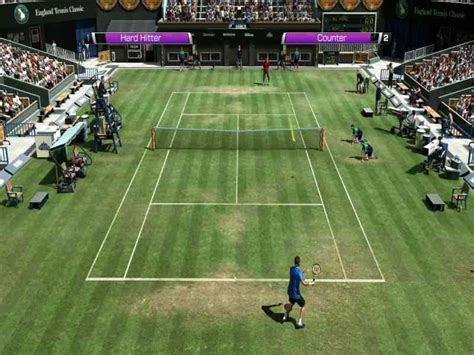 Virtua tennis 4 is a tennis simulation game featuring 22 of the current top male and female players from the atp and wta tennis tours. Virtua Tennis 4 Game Download Free For PC Full Version ...