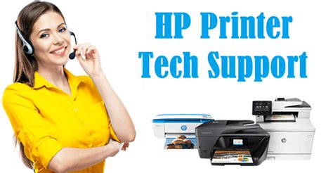 Best Hp Printer Technical Support Service Near You