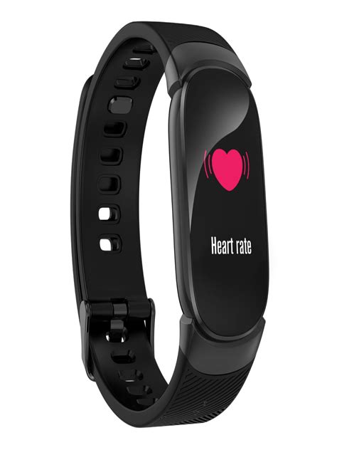 Owlce Bluetooth Bracelet Wrist Smart Watches Wireless Wrist Watch