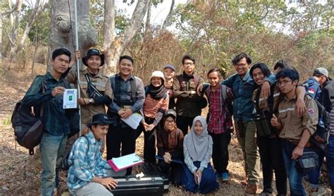 Jadwal pendaftaran smup mandiri unpad 2021/2022 pengumuman pembukaan jalur mandiri: Departemen Geofisika Fakultas MIPA Unpad