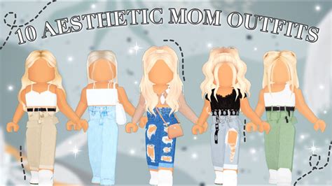 17 Cute Aesthetic Outfits Bloxburg 2022 Hot Sex Picture
