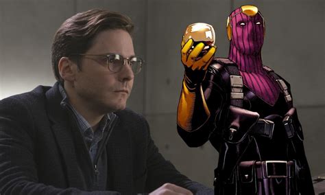 We knew fairly early on that not only would the show's titular characters be back, but deadline reported zemo and sharon carter would also be returning as well. Confirman llegada del Baron Zemo a 'The Falcon and the ...