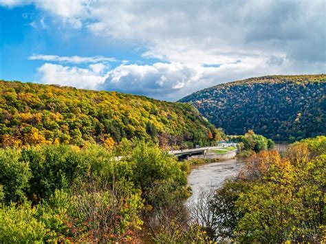 The Best Things To See And Do On The Delaware Scenic Byway