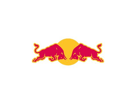 Red Bull Energy Drink Logo