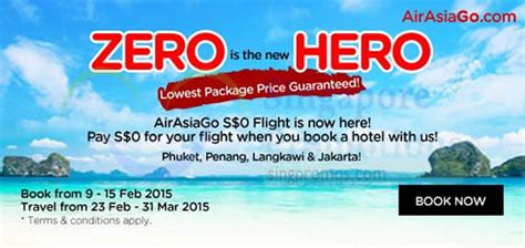 Airasia's flight departing at klia2. Air Asia Go Book a Hotel & Get FREE Flights 9 - 15 Feb 2015